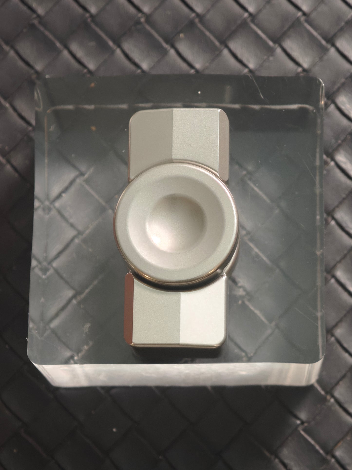 QD01 Stainless Steel PEI