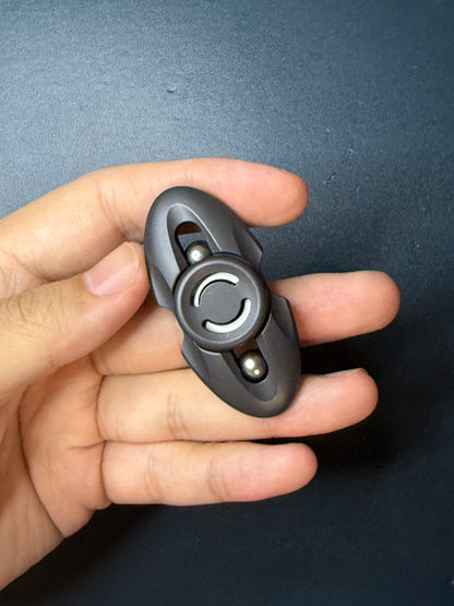 01EDC ZERO Spinner Zirconium Stonewashed