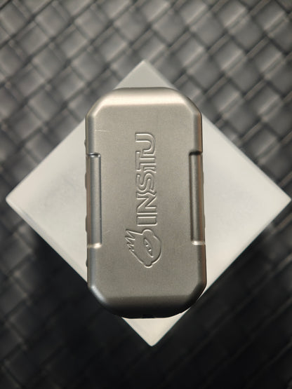 OUMUA Titanium