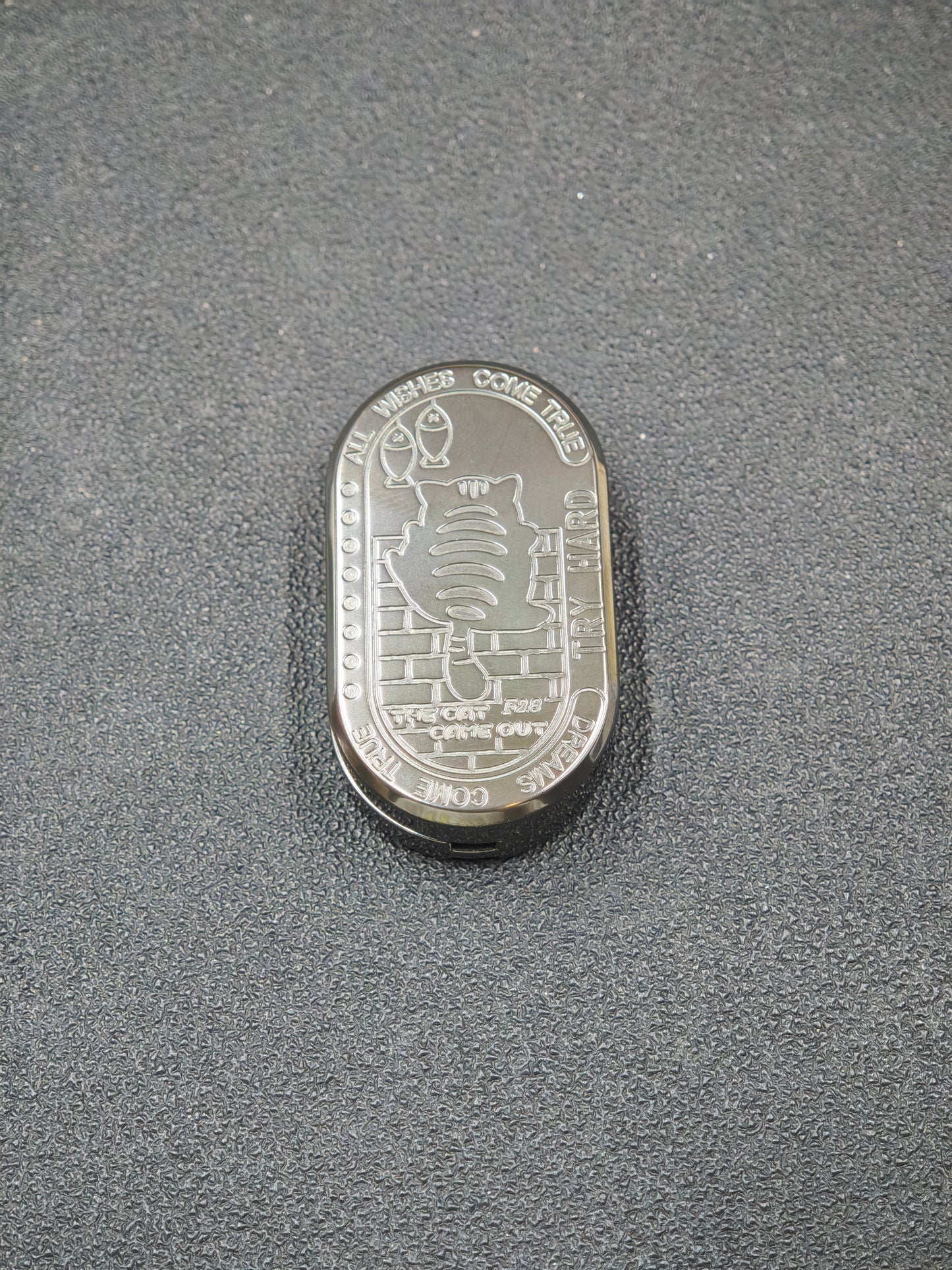 F2.8 Zirconium