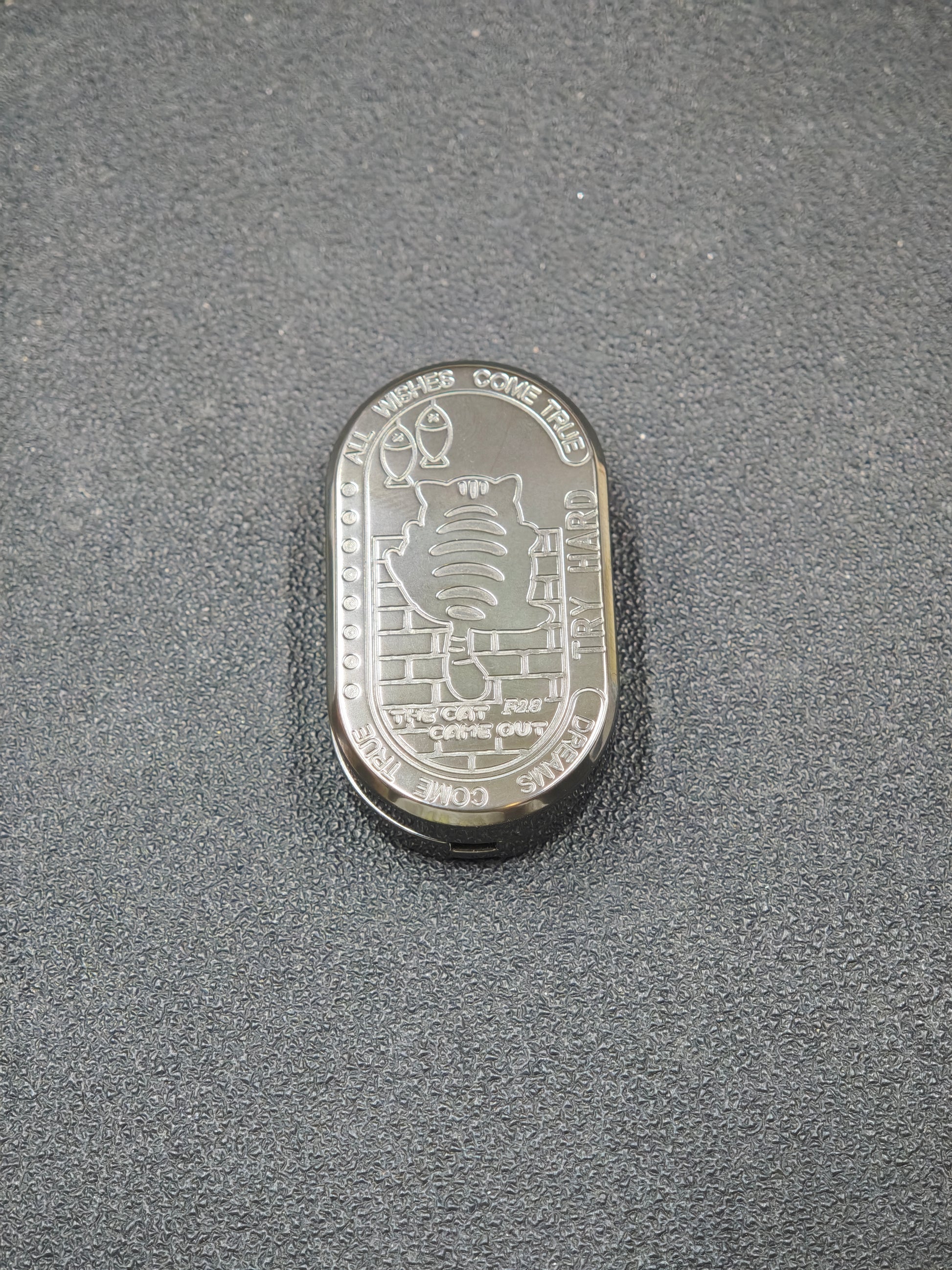 F2.8 Zirconium