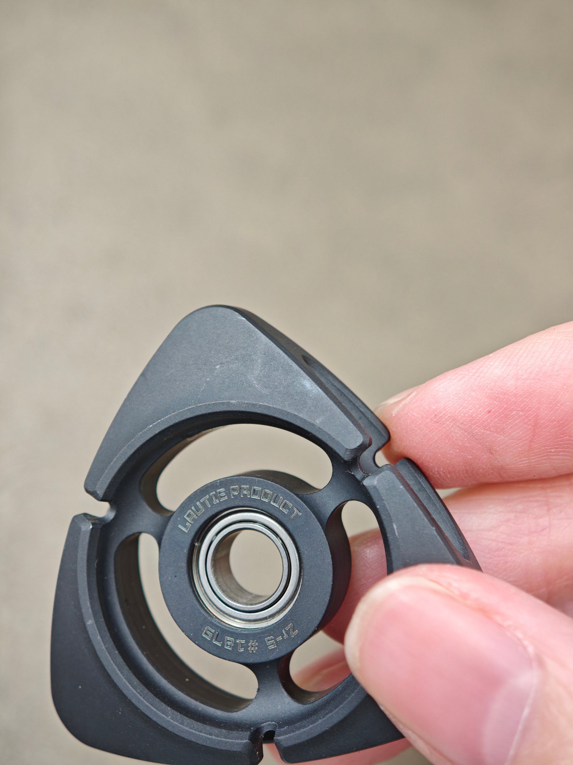 BIT 04 Zirconium