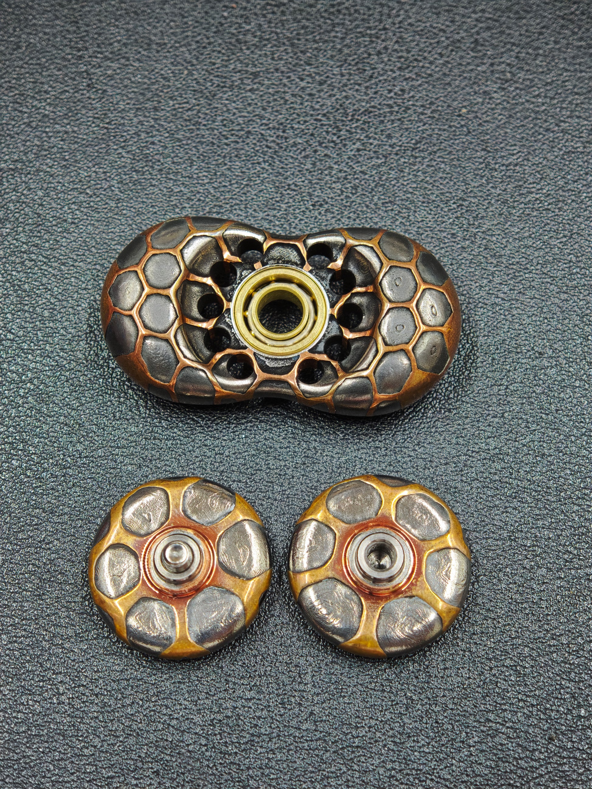 Superconductor