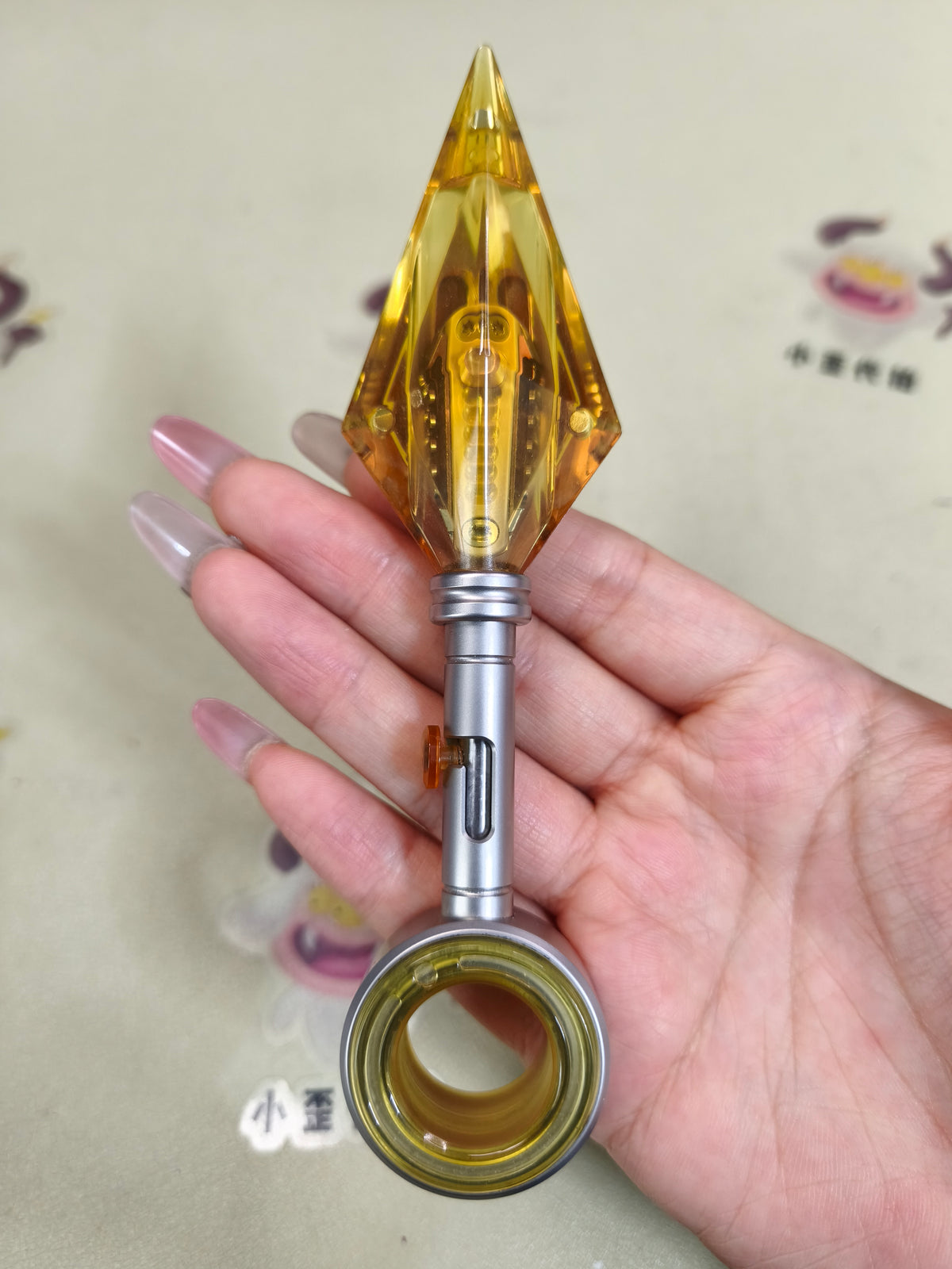 Kunai Stainless Steel