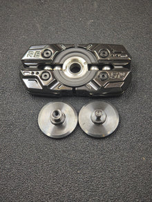 Starship 2.0 Zirconium Polished