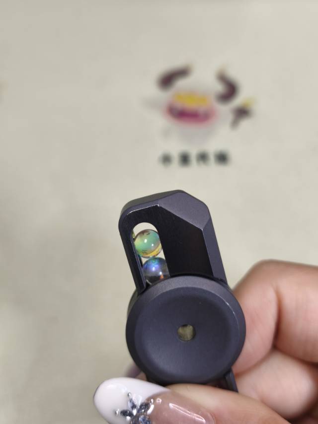 Paddle Zirconium