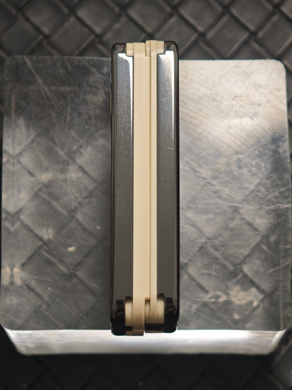 Snake Ejector Zirconium