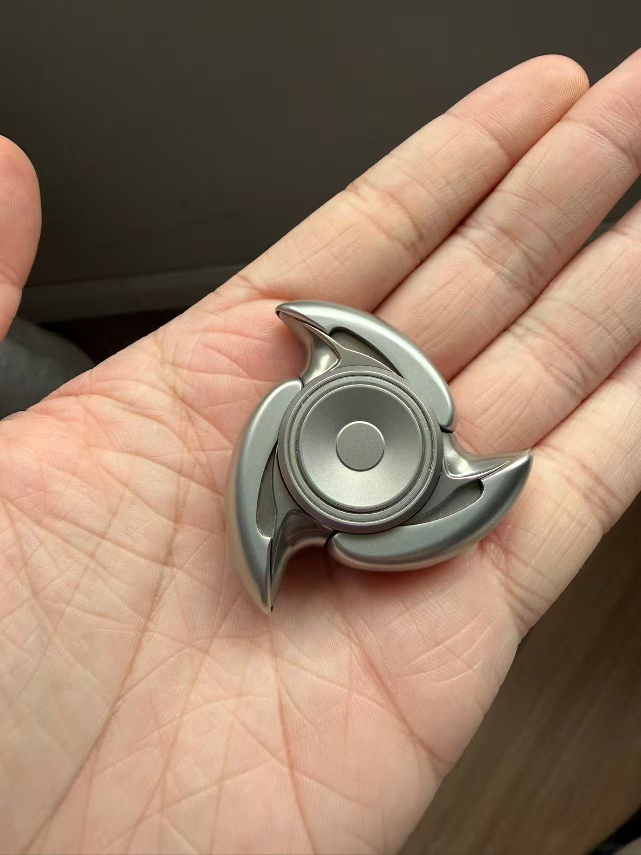 Liquid Flash Titanium