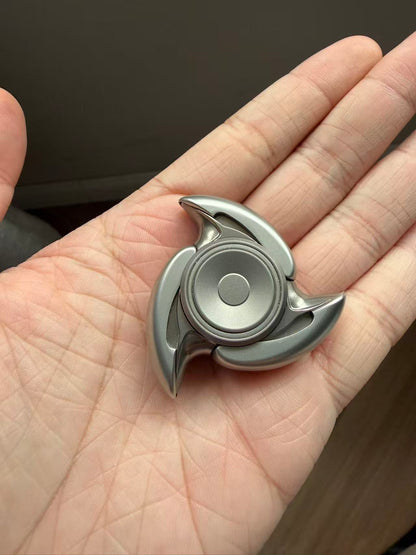 Liquid Flash Titanium