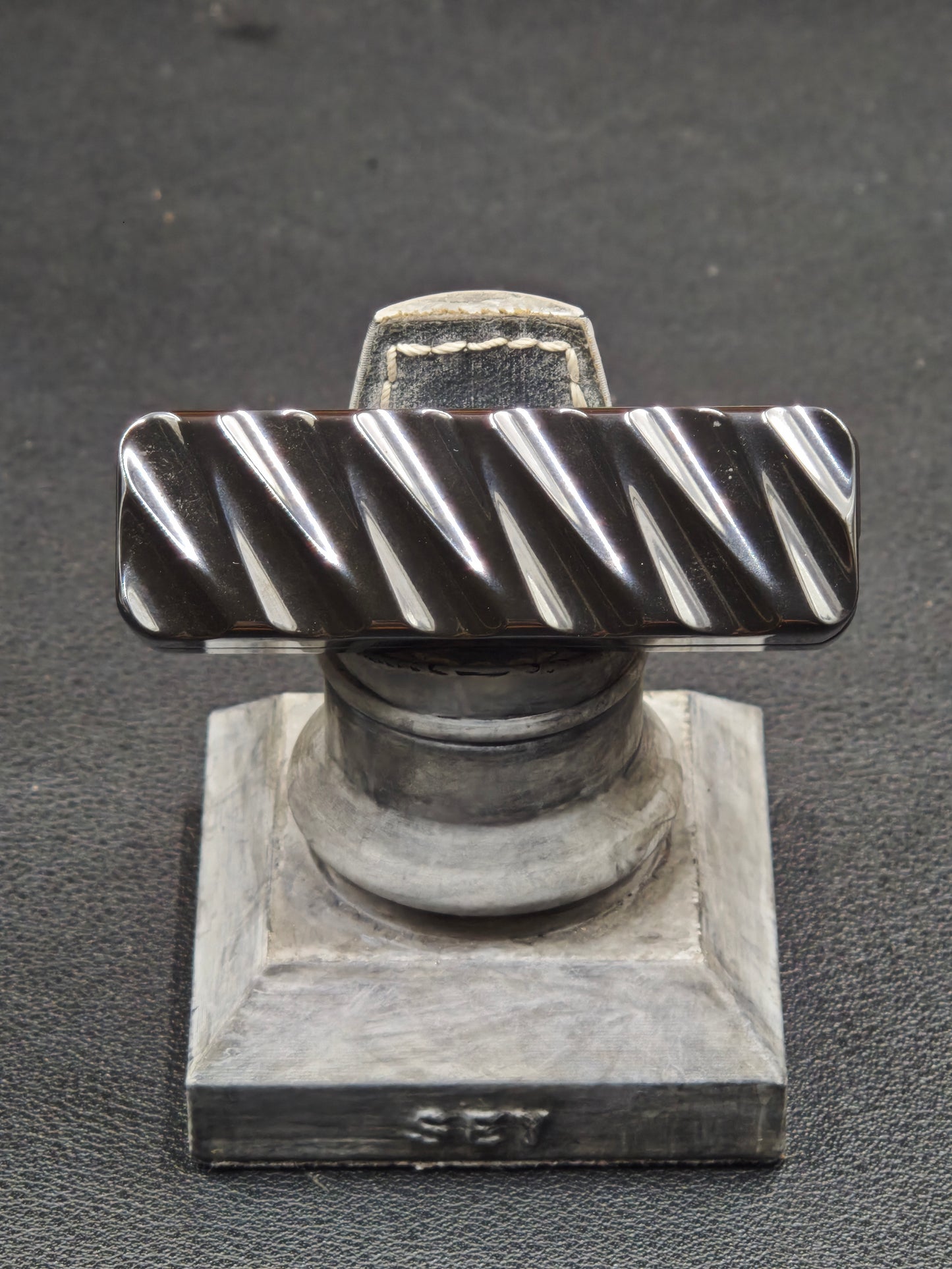 Tita Zirconium Polished