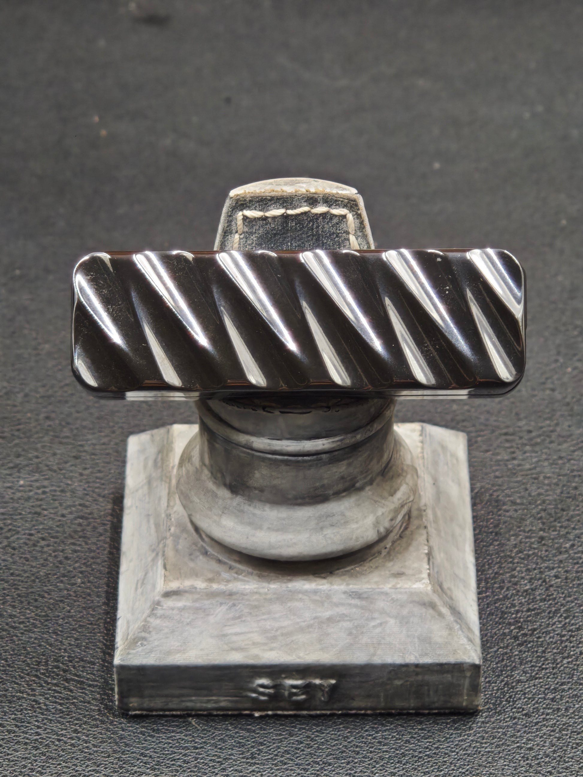 Tita Zirconium Polished