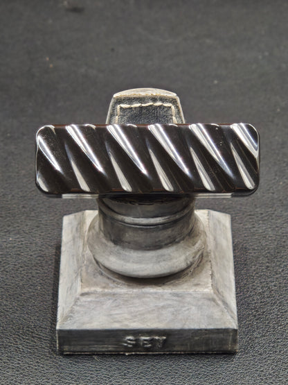 Tita Zirconium Polished
