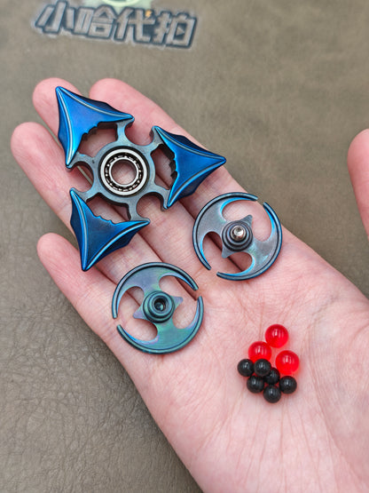 Tungsten