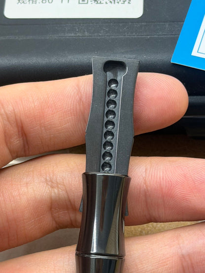 Mech Bamboo Zirconium