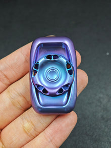Ark Titanium