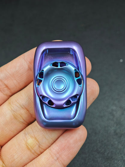 Ark Titanium