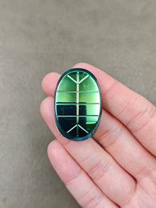 Jingle Beetle Zirconium