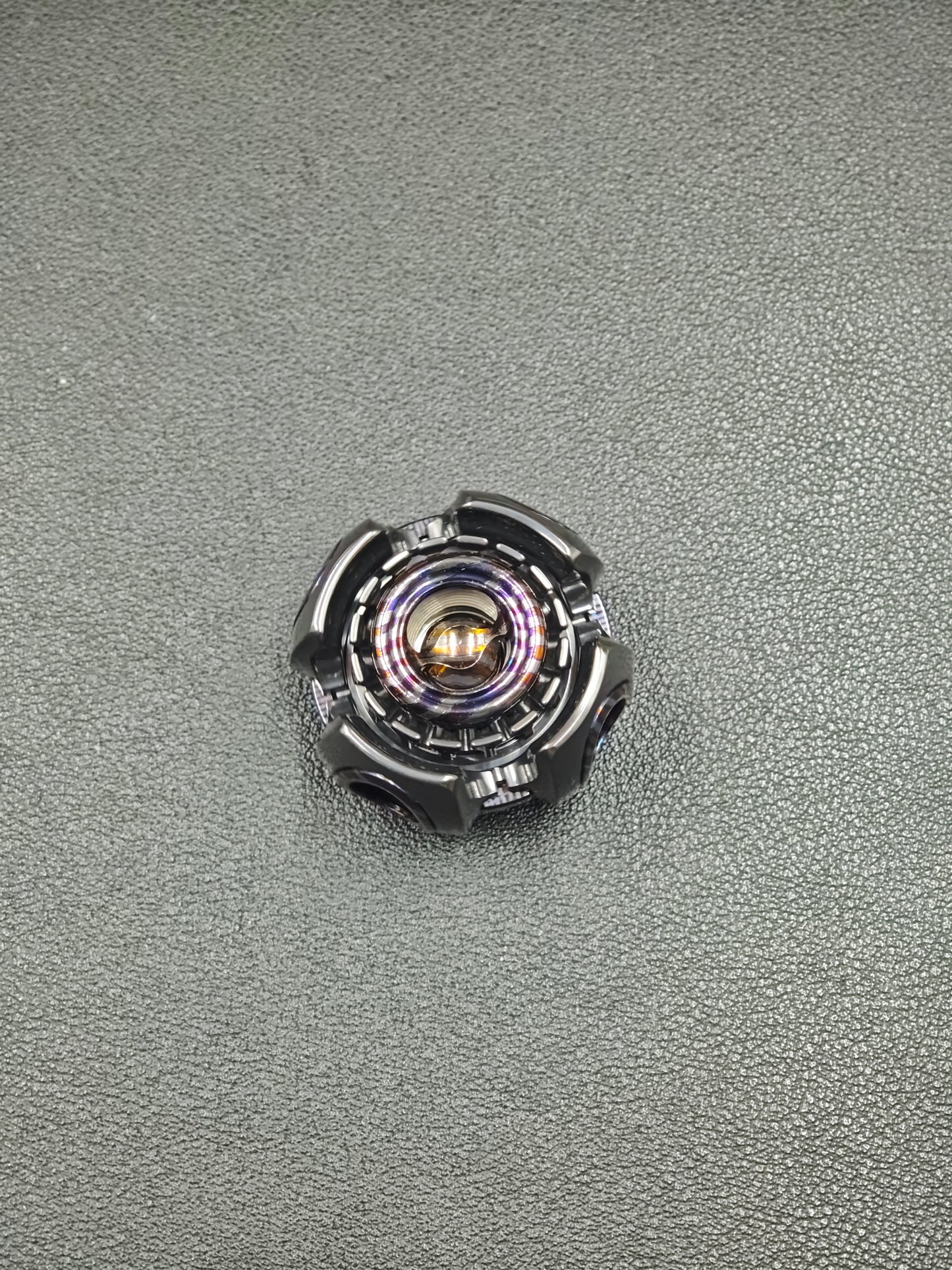 Noiz O Zirconium Zircuti