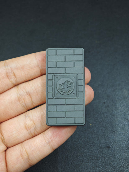 Brick Zirconium