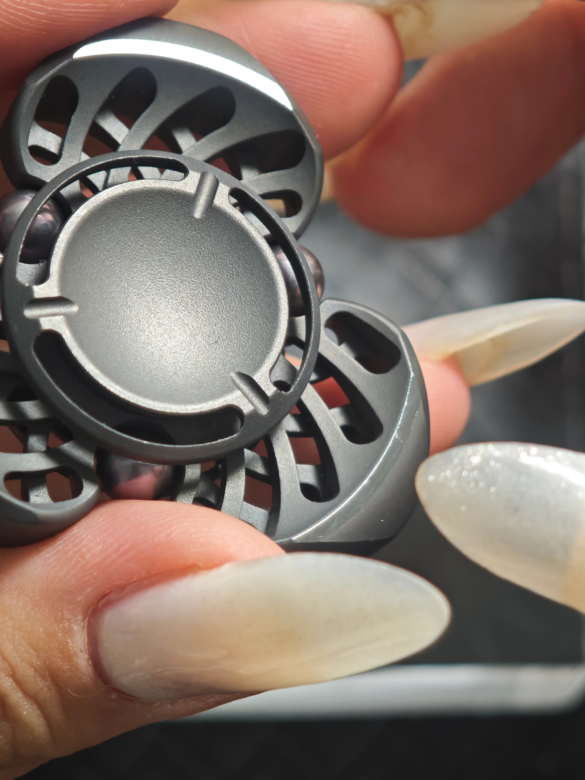 Turbo Zirconium