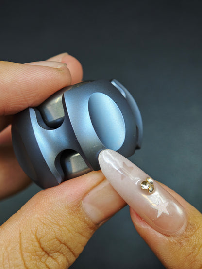 NOIZ C NANO Titanium