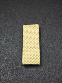 Ultra Thin Wafer Stainless Steel Ceramic Coating