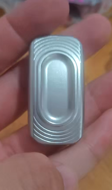 POPO Stainless Steel