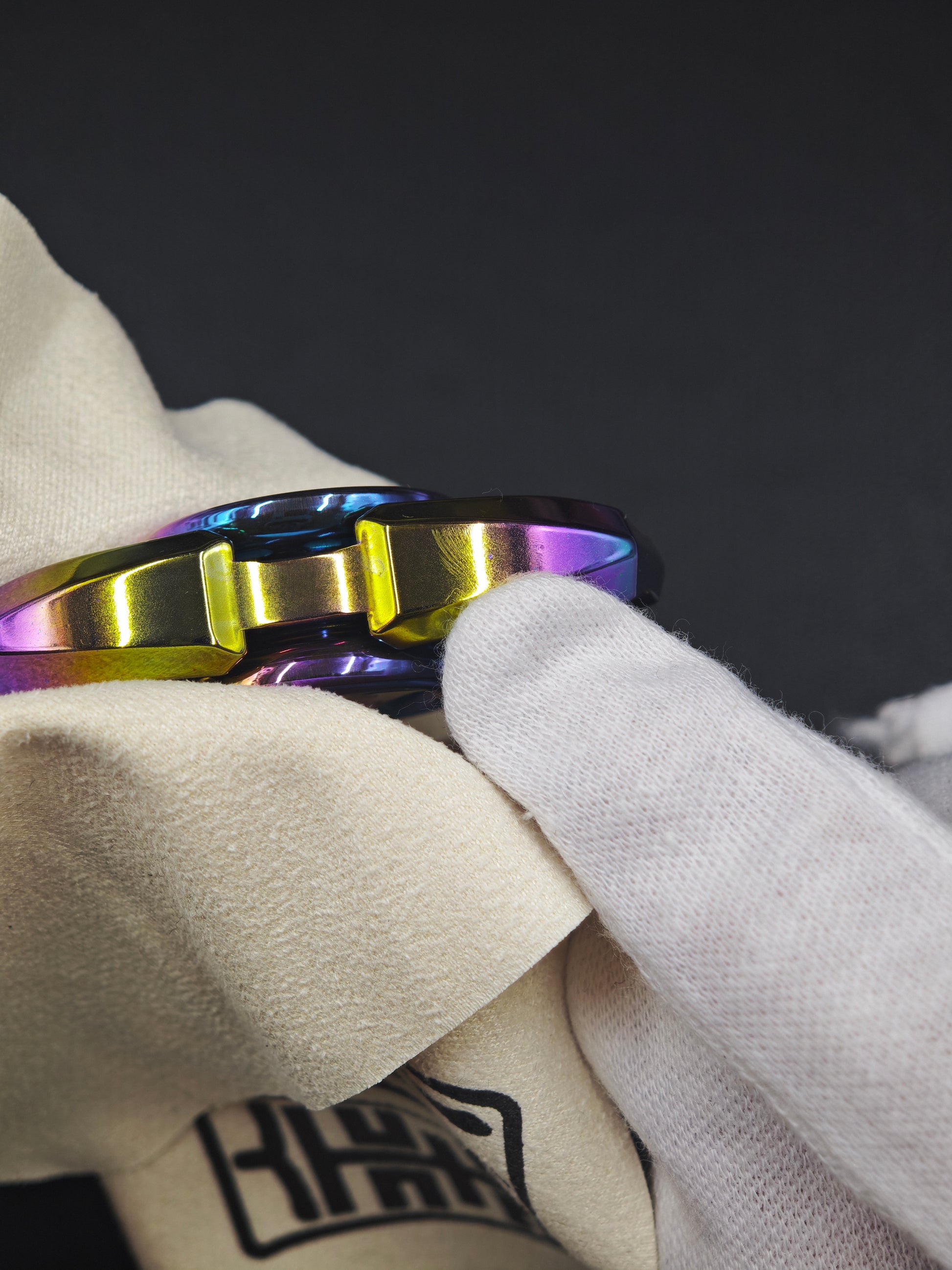 Star Gate Tungsten