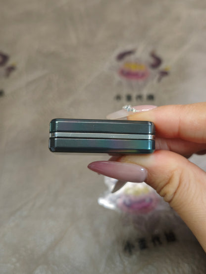 Joyful Zirconium