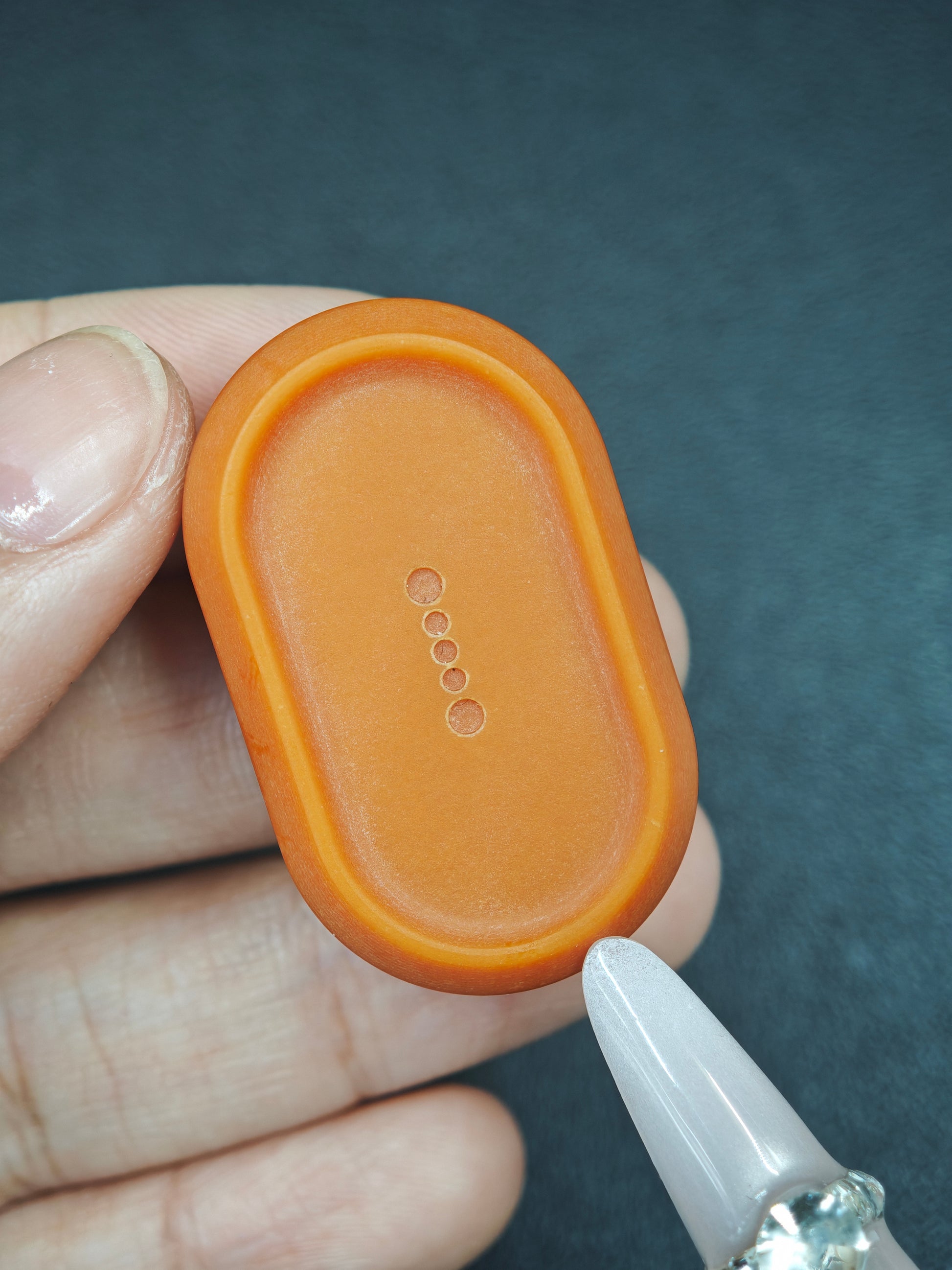 Nado Resin
