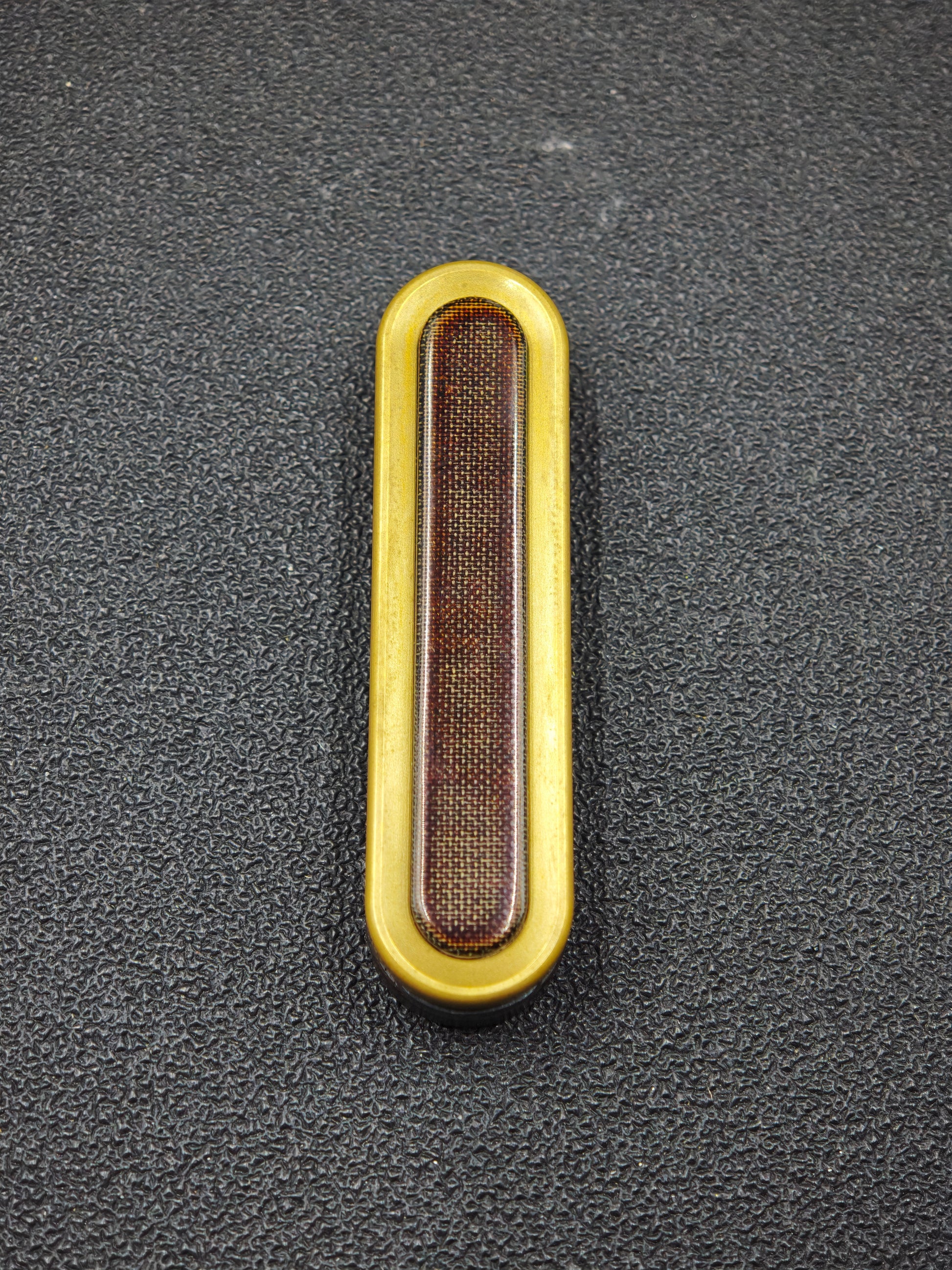 Year of Horse Flavor Stick Brass