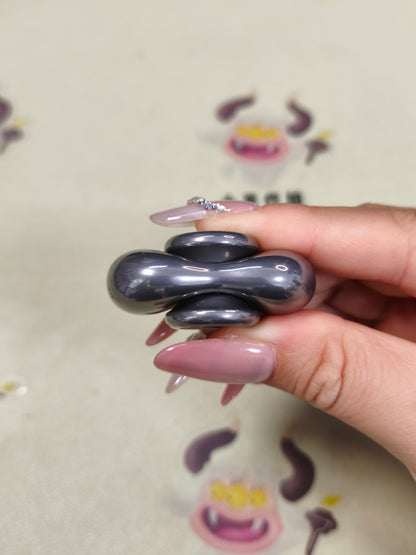 Cell Mini Stainless Steel