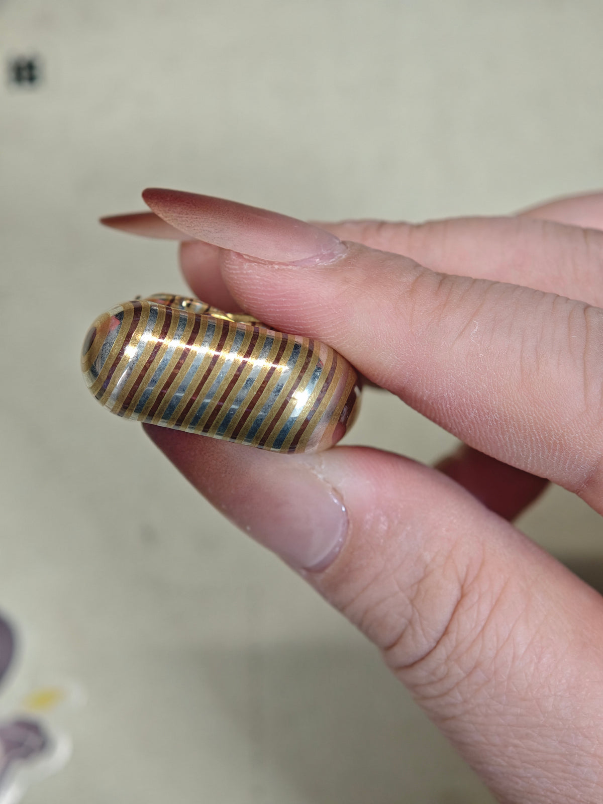 Ark Mokume