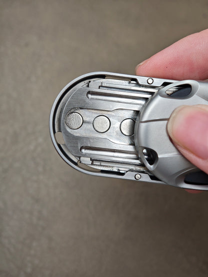 Lag Stainless Steel