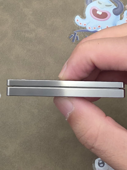 Frog Stainless Steel