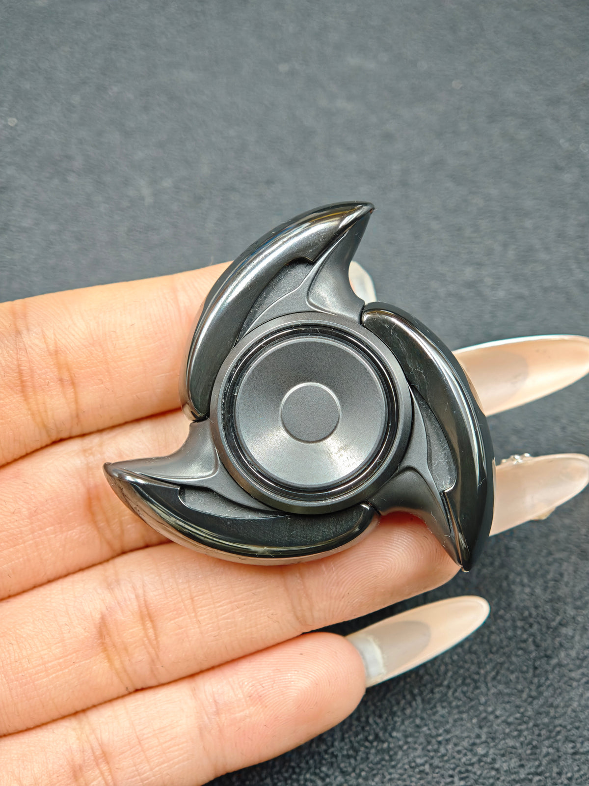 Liquid Flash Zirconium