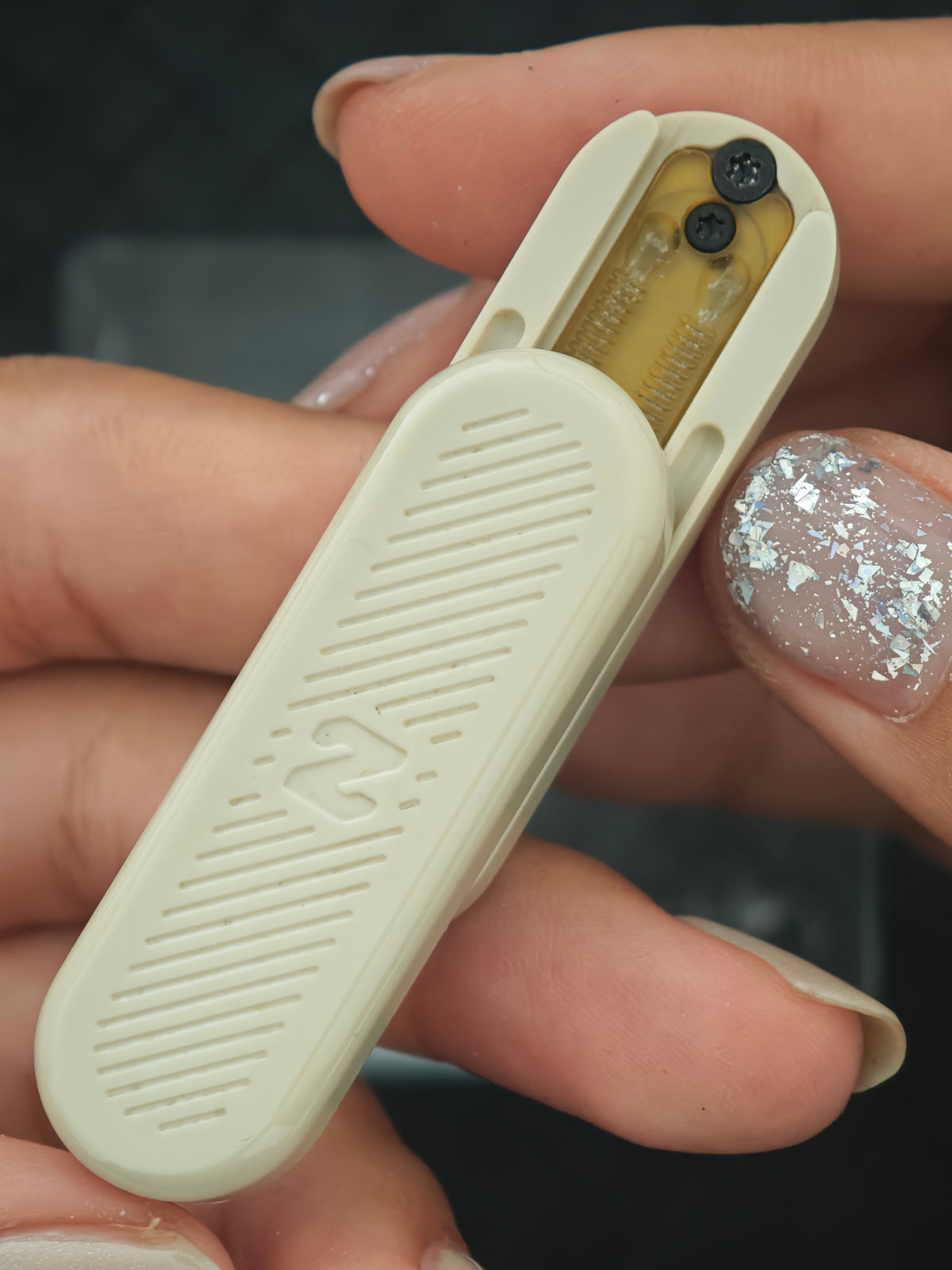 Bean+ PEEK Polished
