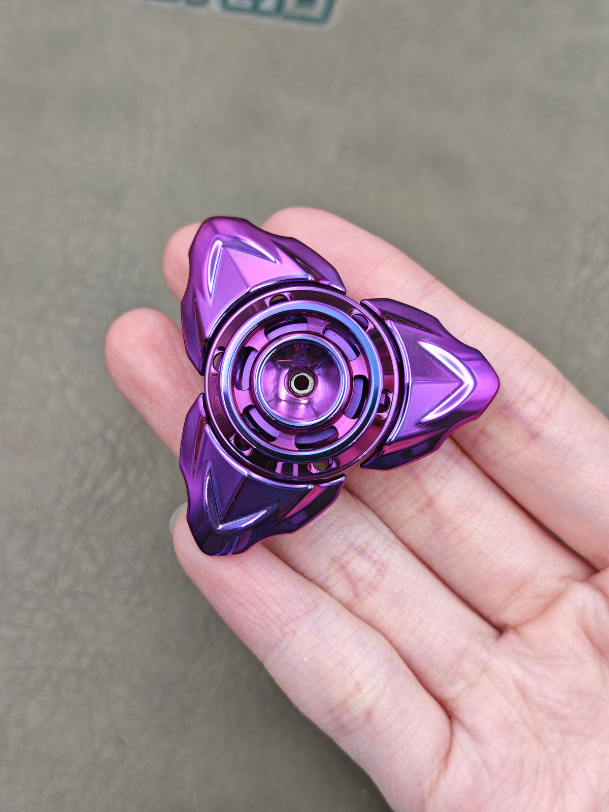 Dragon Pearl Zirconium