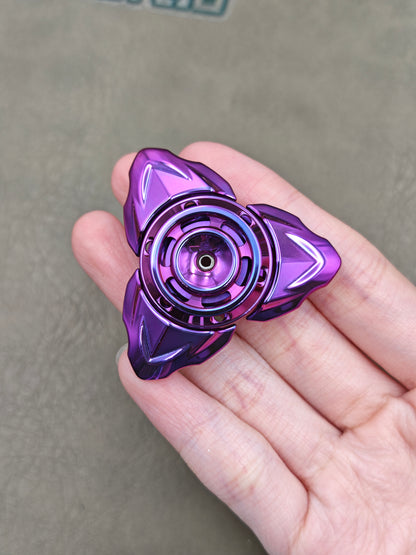 Dragon Pearl Zirconium
