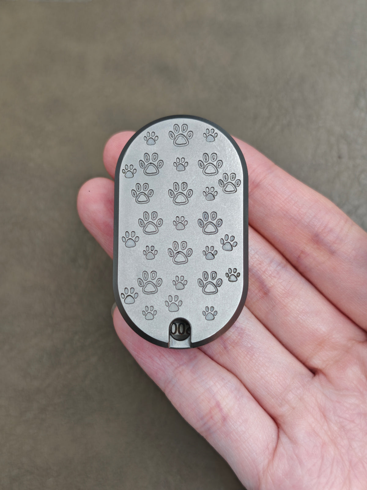 F2 Titanium