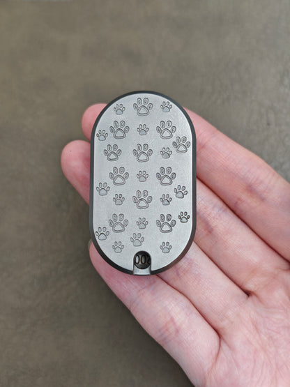 F2 Titanium