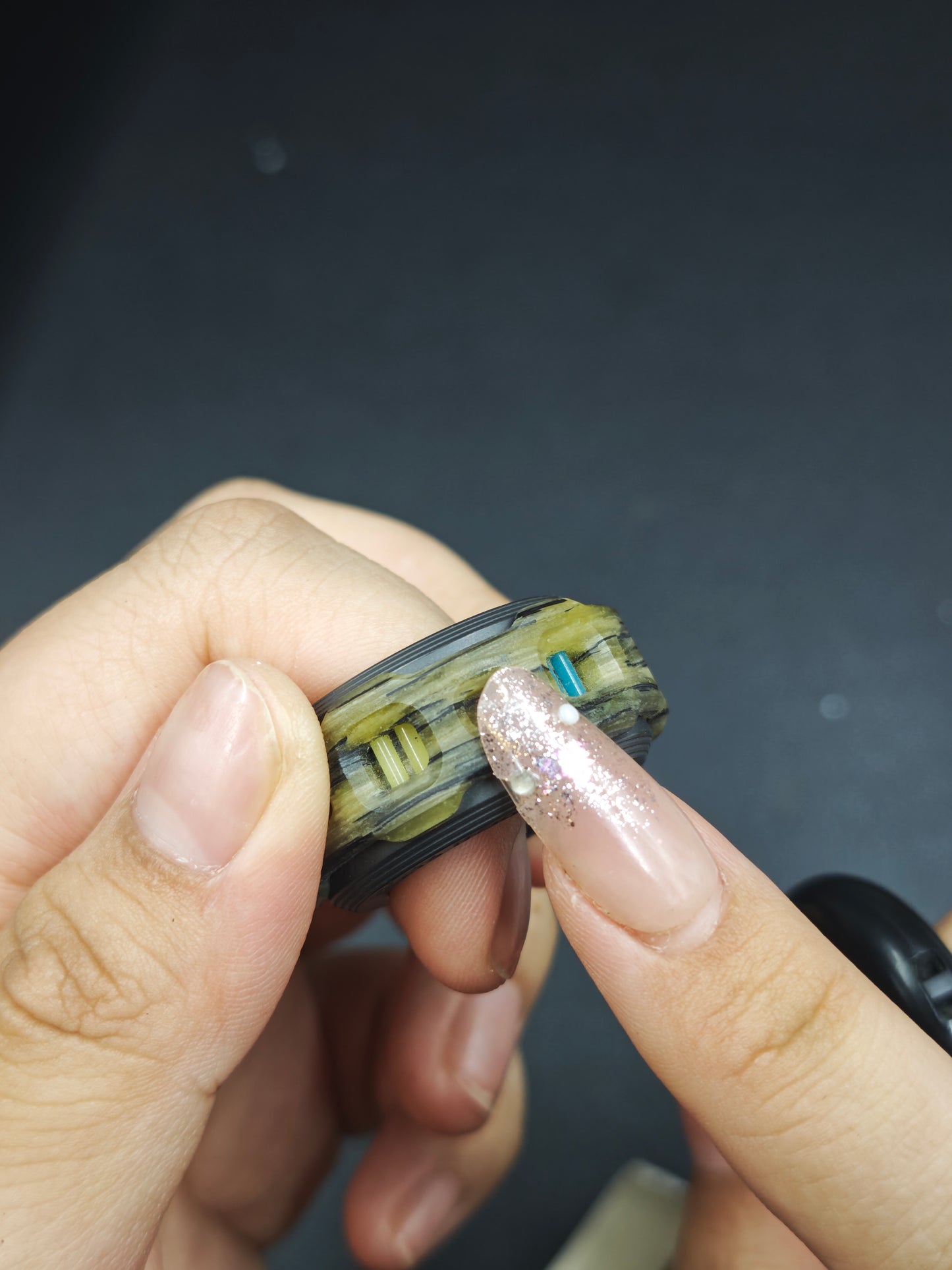 Mechanical Zirconium