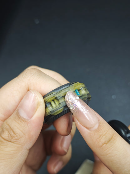 Mechanical Zirconium