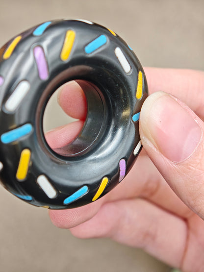 MINI Donut Zirconium