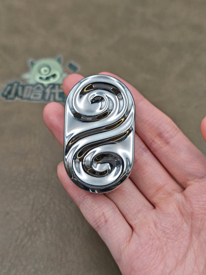 Ripple 2.0 Stainless Steel