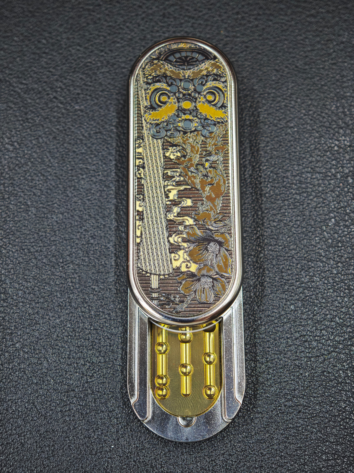 Ming Yin