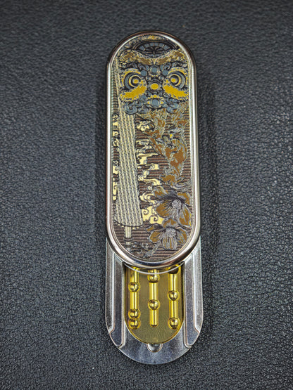 Ming Yin