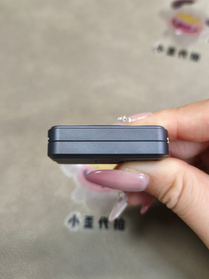 Pursuit Zirconium