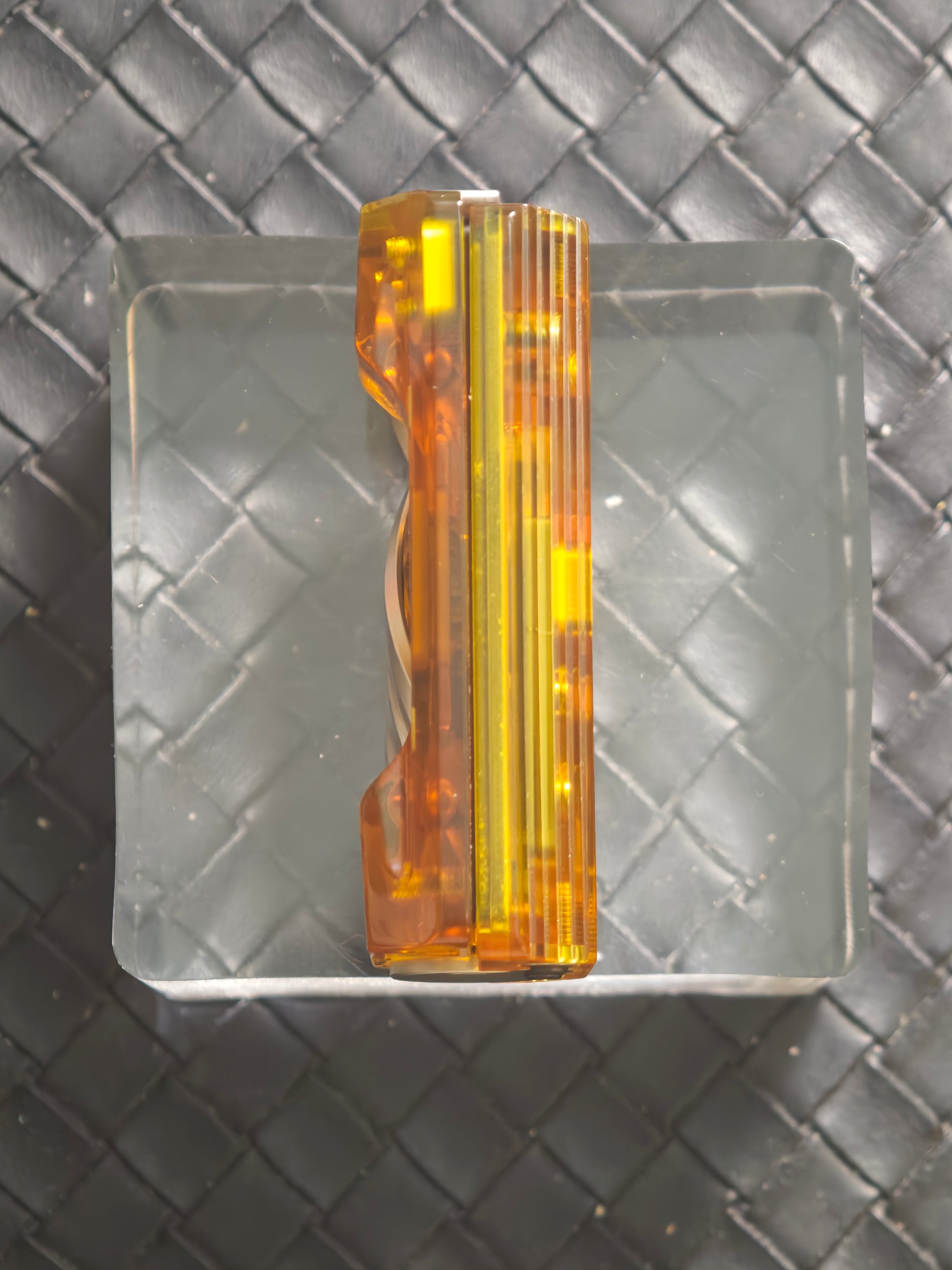 Gene Capsule