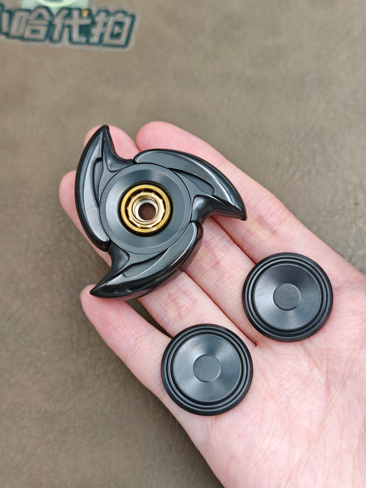 Liquid Flash Zirconium